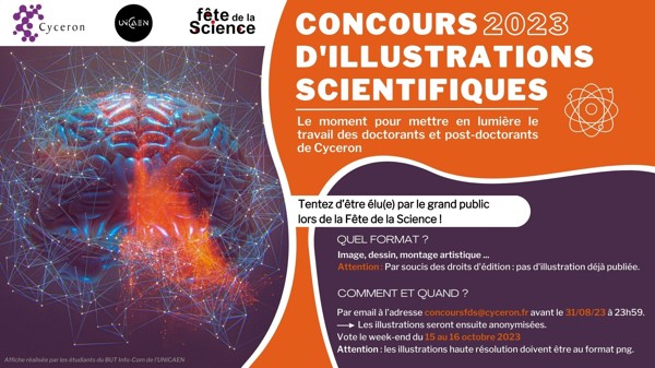 Concours illustration cyceron